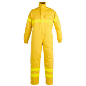 Oroel – PROTECTIVE CLOTHING FOR FOREST FIREFIGHTERS 2