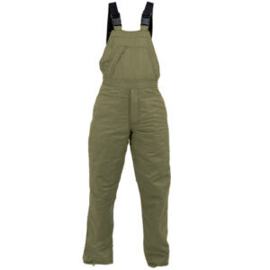 Oroel – PROTECTIVE CLOTHING FOR FOREST FIREFIGHTERS 27