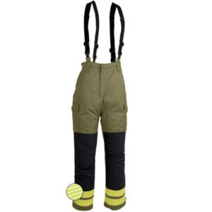 Oroel – PROTECTIVE CLOTHING FOR FOREST FIREFIGHTERS 14