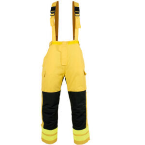 Oroel – PROTECTIVE CLOTHING FOR FOREST FIREFIGHTERS 16