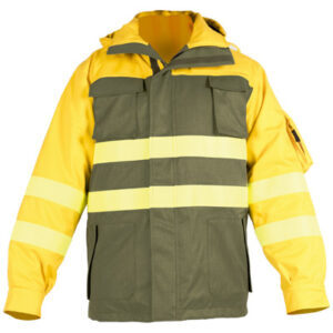Oroel – PROTECTIVE CLOTHING FOR FOREST FIREFIGHTERS 13