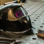 tipos de cristales para soldar