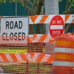 que es una señal de balizamiento de trafico