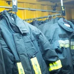 ropa ignifuga y antiestatica para ambientes atex