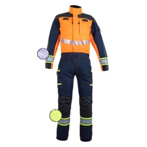 Tenue technique de sauvetage