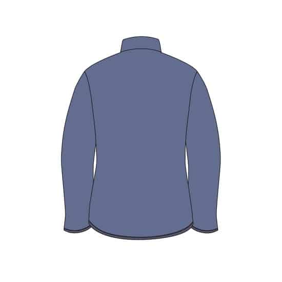Firefighter rescue jacket - Image 2