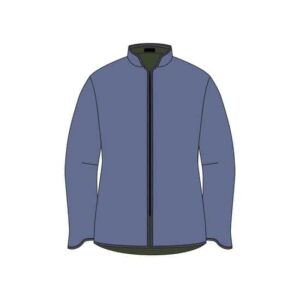 Veste de sauvetage technique légère