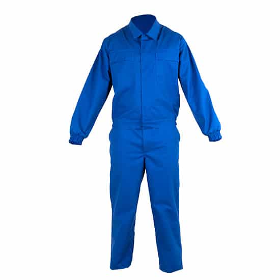 Cazadoras Protección Química