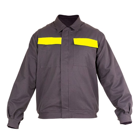 Cazadoras Antiestáticas