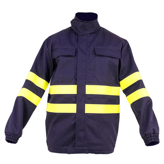 Chaquetas de soldador