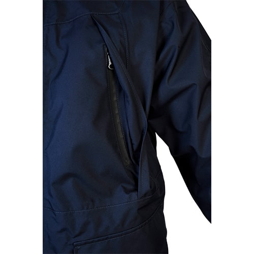 Parka impermeable GORE-TEX reciclada - Imagen 4