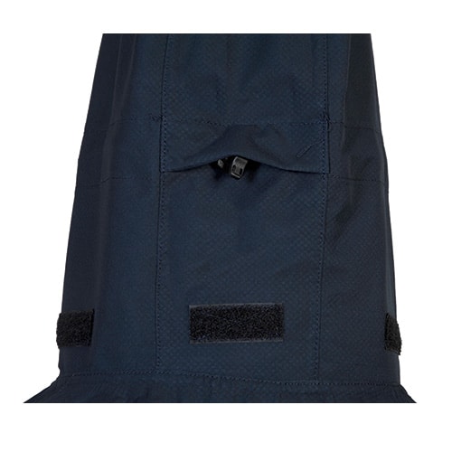 Parka impermeable GORE-TEX reciclada - Imagen 2