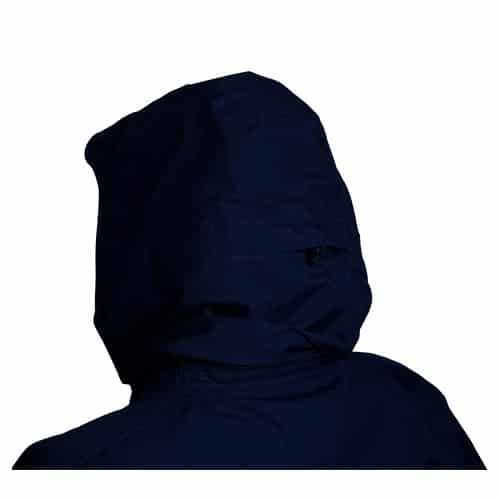 Parka impermeable GORE-TEX reciclada - Imagen 3