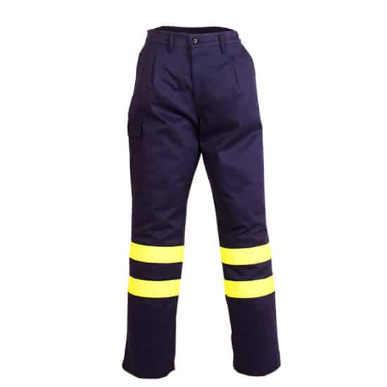 Pantalones para Soldador