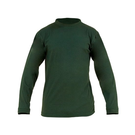 Camisetas de bomberos