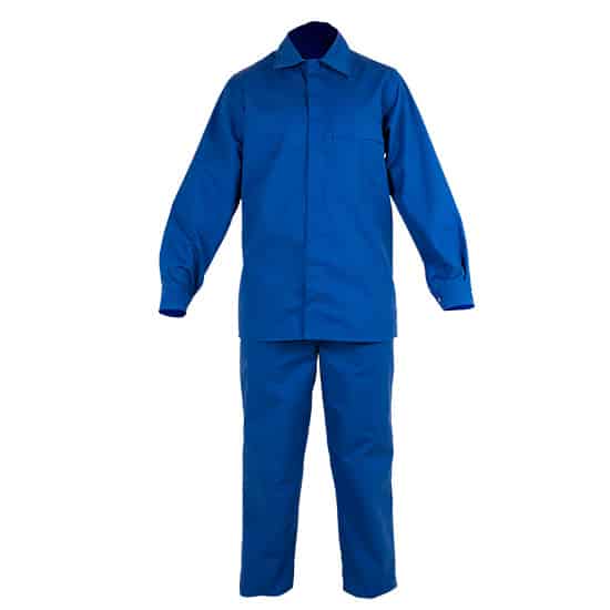 Camisas Protección Química