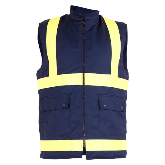 Chalecos Antiestáticos