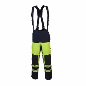 Technical rescue multi-risk bib