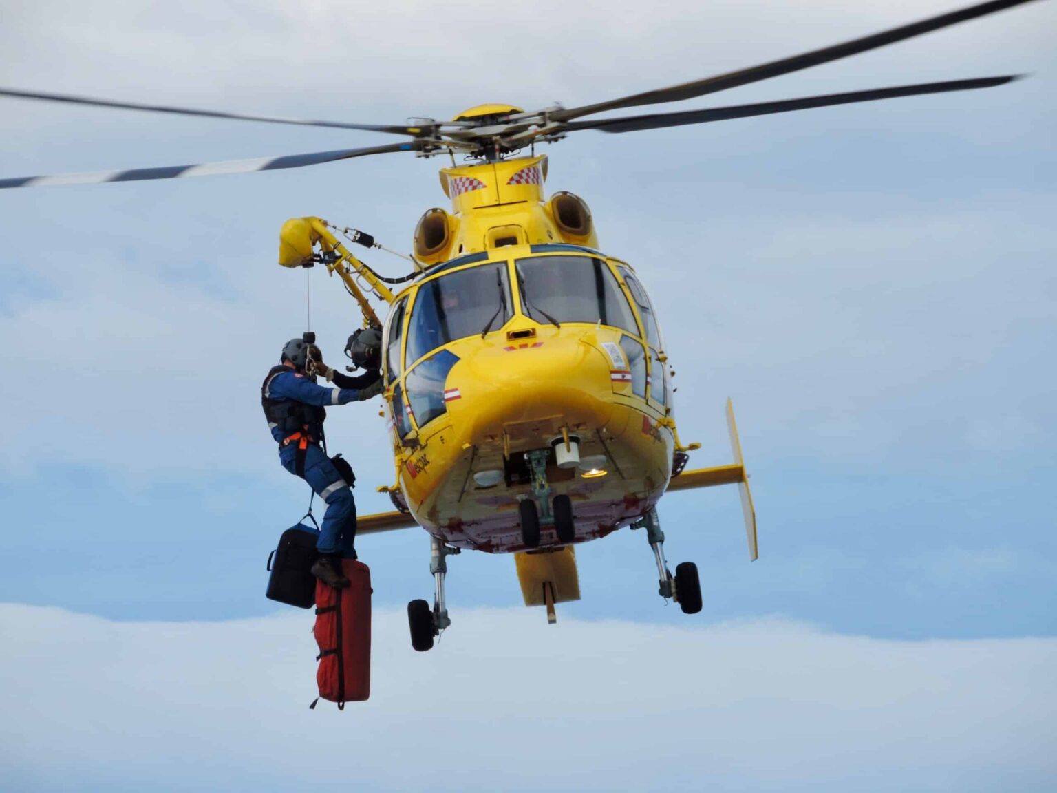 Technical Rescue Clothing | Oroel