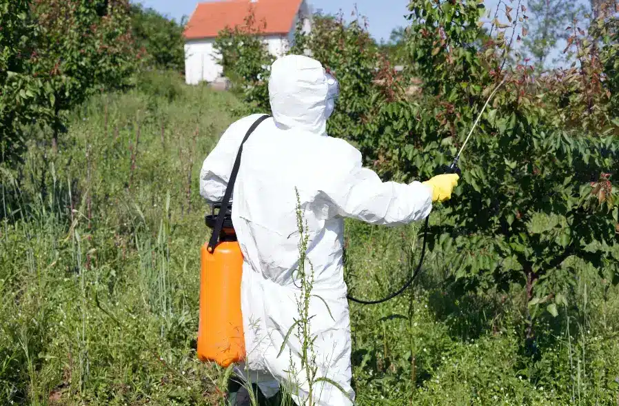 epi para agricultores