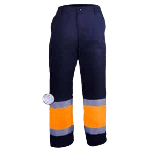 Comprar pantalones antiestáticos