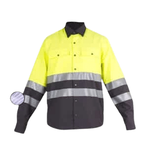 Comprar camisas antiestáticas