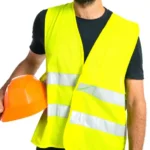 Ropa alta visibilidad para evitar accidentes laborables