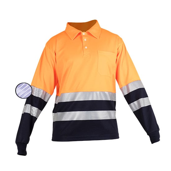 Polos Antiestáticos